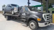 Jonesy's Towing
