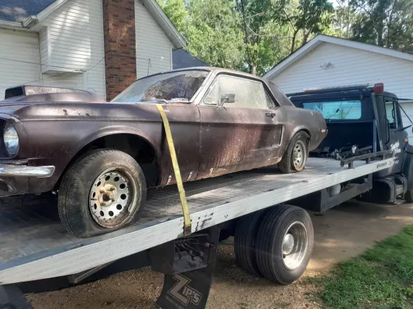 Jonesy's Towing - photo 3