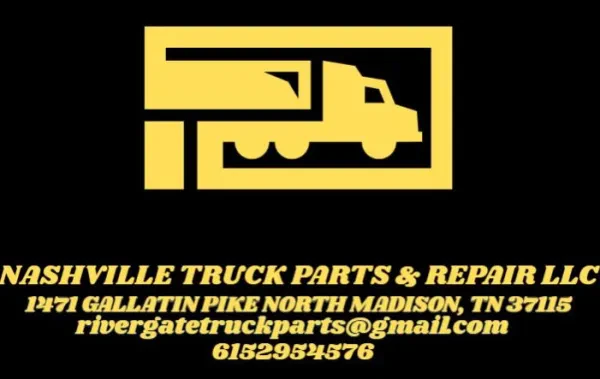 Rivergate Truck Parts and Repair LLC - photo 2