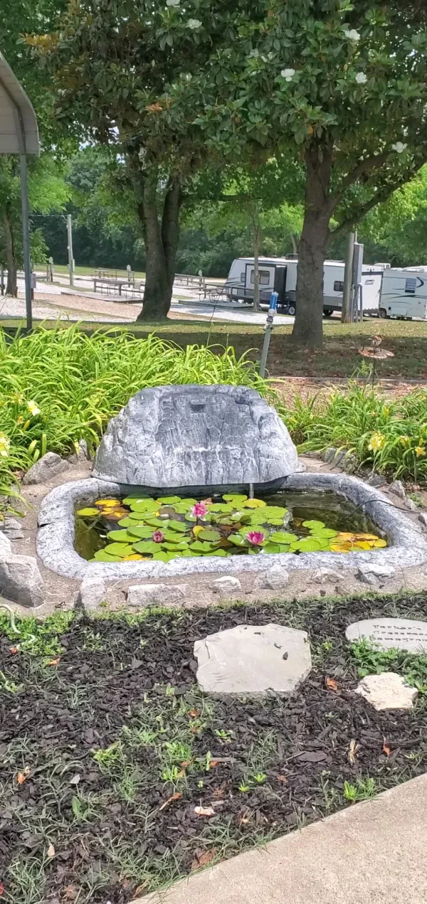 Parkers Crossroads RV Park and Campground - photo 2