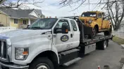 JR's Towing