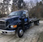 Wartburg Wrecker Service