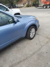 AAA Action Auto Body