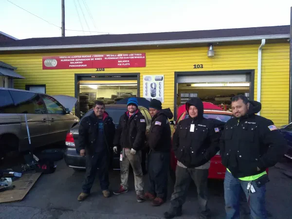 Ramirez Auto Repair - photo 2