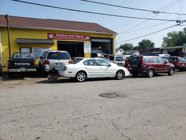 Ramirez Auto Repair - photo 3