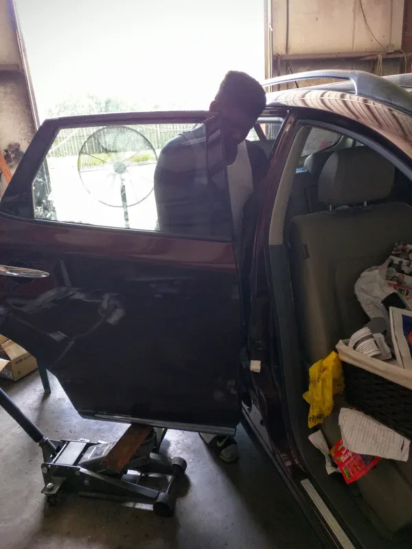 AAA Action Auto Body - photo 3