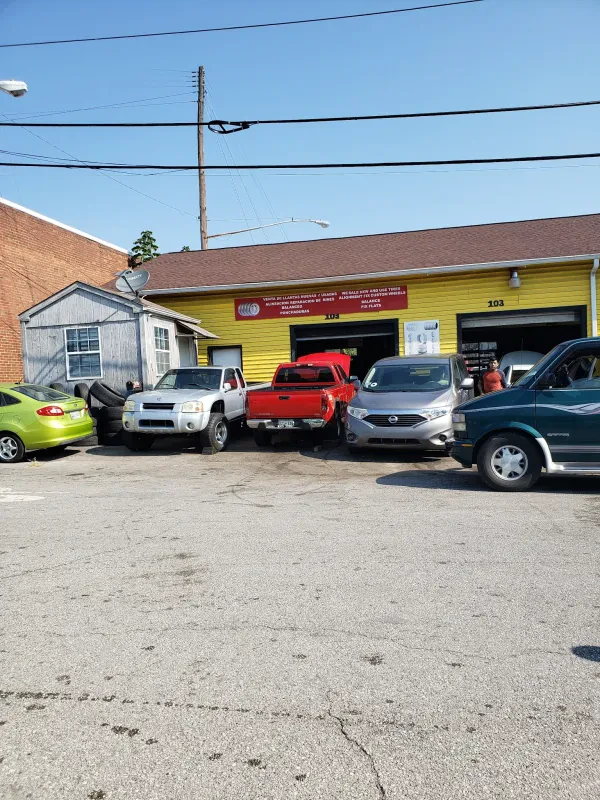 Ramirez Auto Repair - photo 4