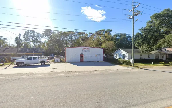 AAA Action Auto Body - photo 4