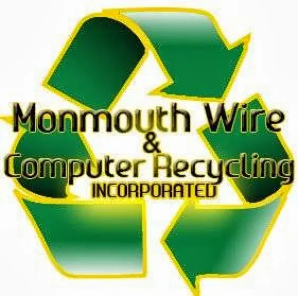 Monmouth Wire-Computer Recycling - photo 3