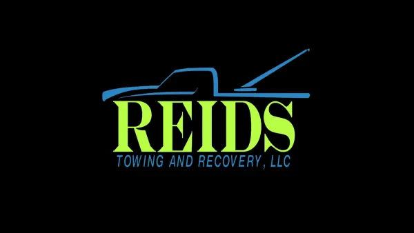 Reids Towing and Recovery, LLC. - photo 3