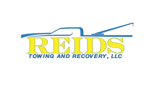 Reids Towing and Recovery, LLC. - photo 4