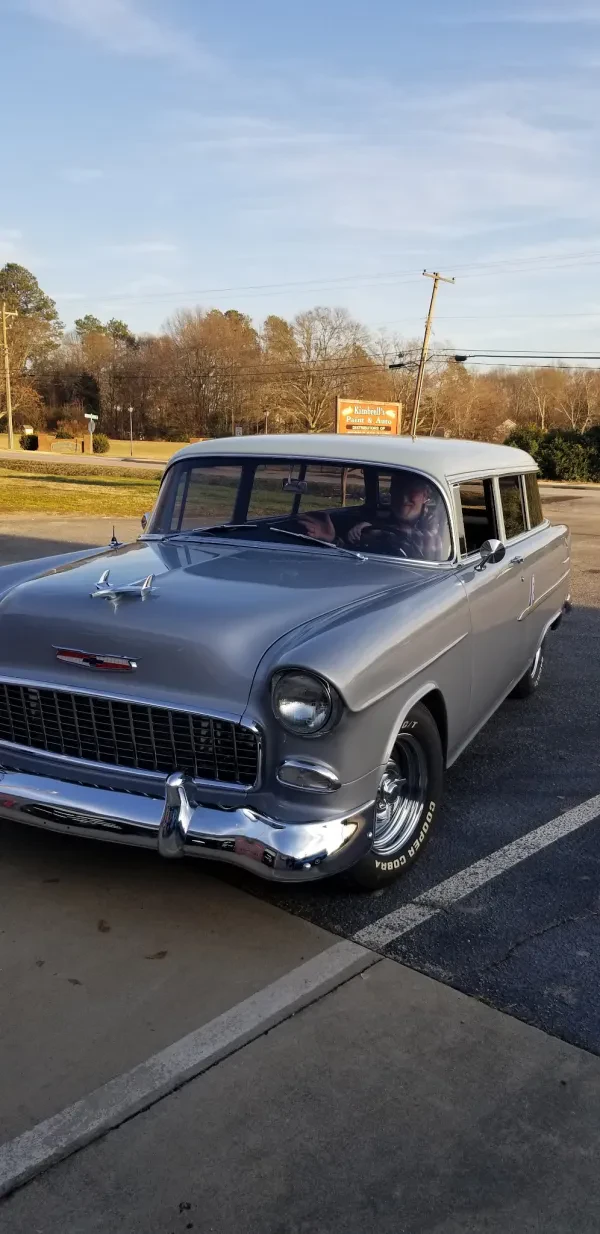 Kimbrell's Paint & Auto - photo 3