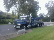 Benton's Wrecker Service