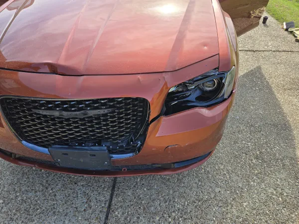 McNabb Auto Body - photo 3