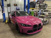 Advantage European Auto Parts, Inc.