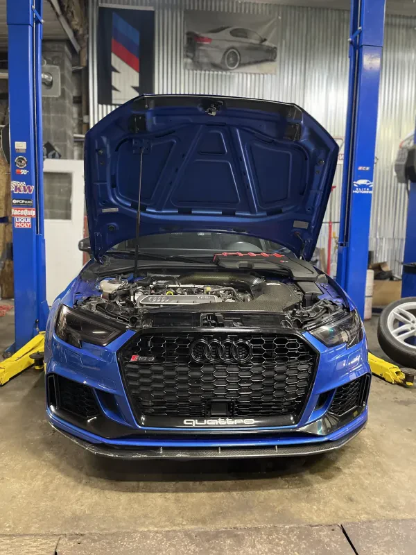 Advantage European Auto Parts, Inc. - photo 3
