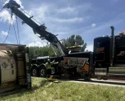 A+ Towing & Recovery Service