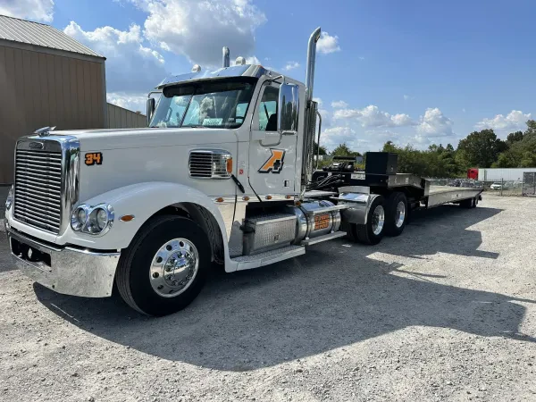 A+ Towing & Recovery Service - photo 3