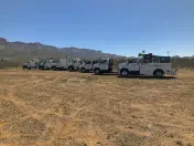 Southwest 24 hr towing