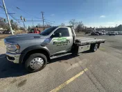 Brasfield’s Body Shop & Wrecker Service