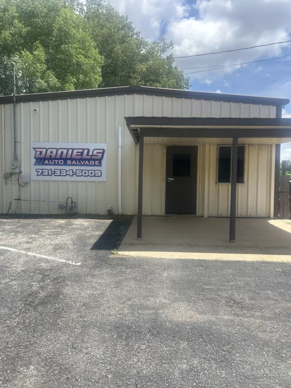 Daniels Auto Salvage - photo 2