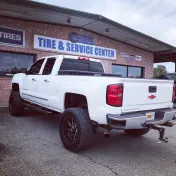 Oakland Tire & Service Center