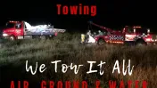Griswold And Son’s Wrecker Service