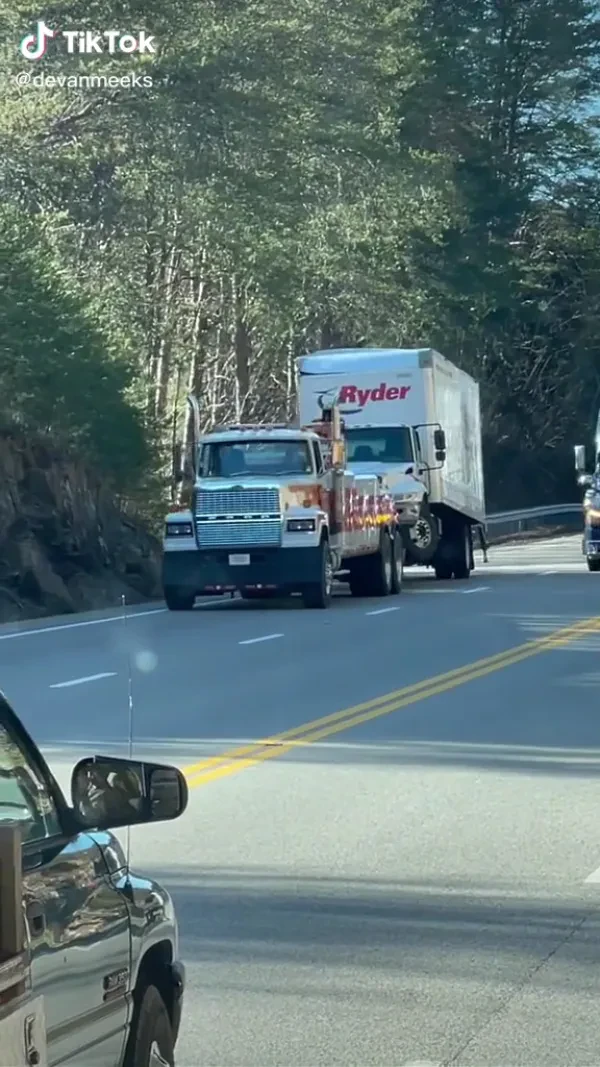 Griswold And Son’s Wrecker Service - photo 2