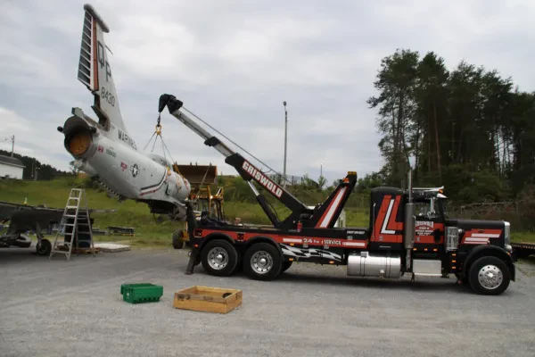 Griswold And Son’s Wrecker Service - photo 4