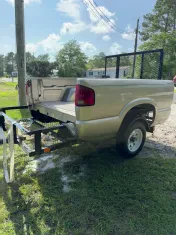 Navassa Used Auto Parts Wrecker