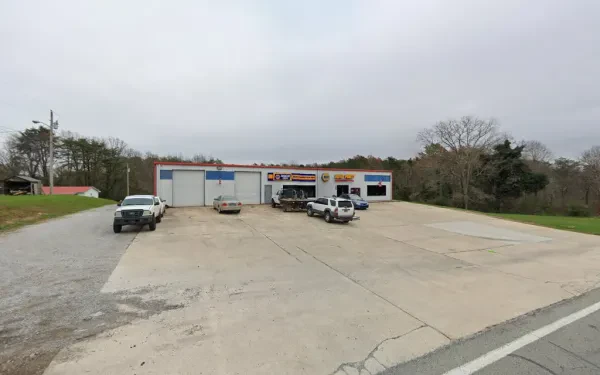 NAPA Auto Parts - DARRELL'S AUTO PARTS - photo 3