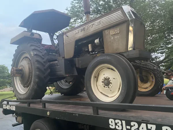 Fat Boy Towing - photo 4