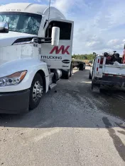 MB Truck Service