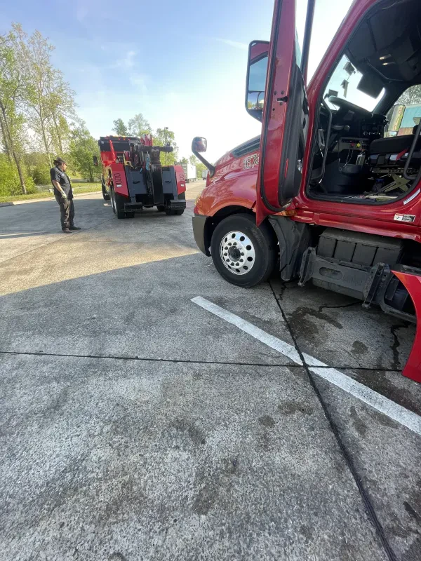 MB Truck Service - photo 2