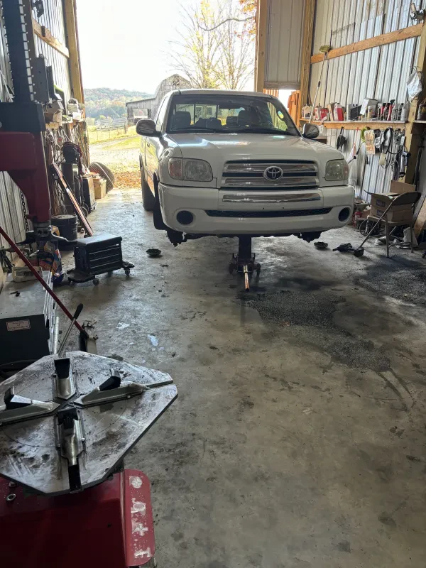 MB Truck Service - photo 4