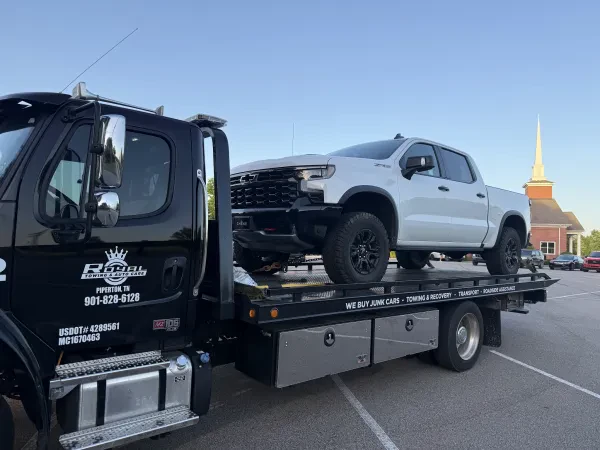 Royal Towing & Auto Care - photo 2