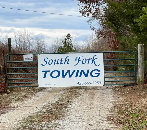 Southfork Towing - photo 2