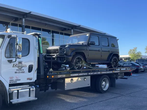 Royal Towing & Auto Care - photo 3