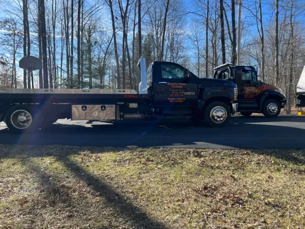 Southfork Towing - photo 3