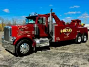Bear's Towing & Repair