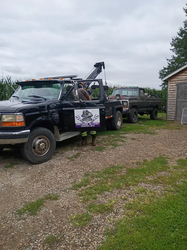 Flatlander trucking llc - photo 3