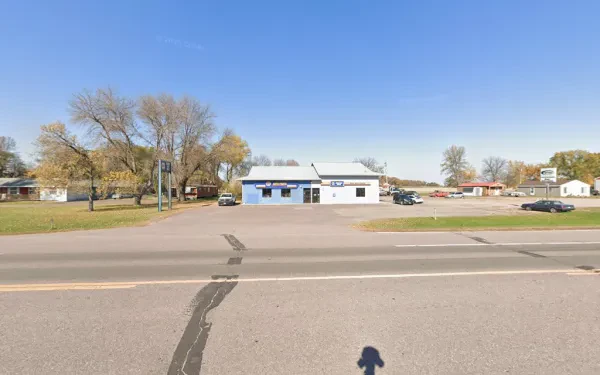 NAPA Auto Parts - Winthrop Auto Supply - photo 2