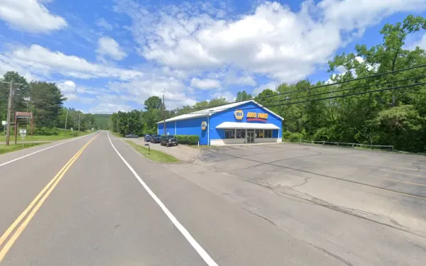 NAPA Auto Parts - Dunning Auto Parts - photo 2