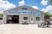 Anderson Motors - Good Cars 4 Good People
