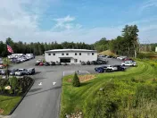 DTS Automotive (Discount Tire & Service)