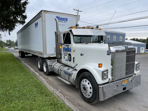 Tidd's Towing & Recovery + Rolloff Service - photo 3