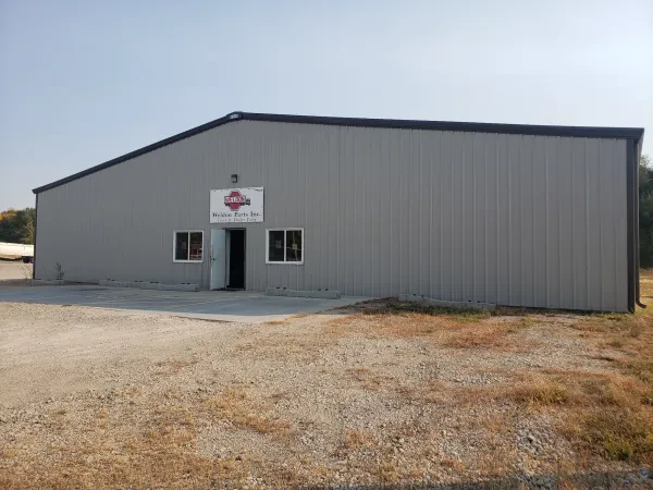 Weldon Parts Grand Island - photo 4