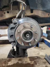 Basil's Repair