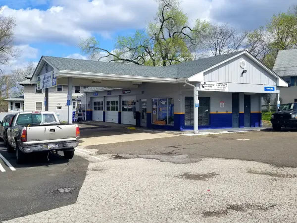 Automotive Solutions Inc. - photo 2