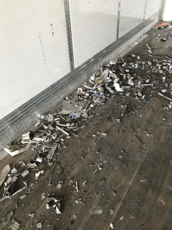 Weiner Iron & Metal Corp - photo 2